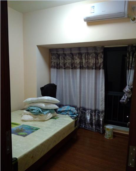 Country Garden Silver Beach Apartment碧桂园十里银滩公寓 Huidong Exterior photo
