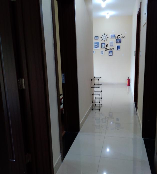 Country Garden Silver Beach Apartment碧桂园十里银滩公寓 Huidong Exterior photo