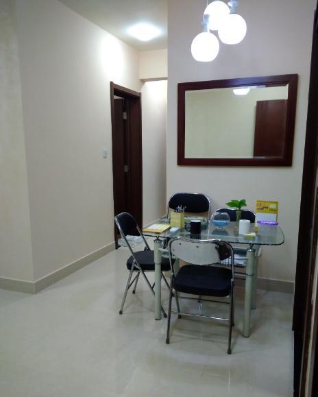 Country Garden Silver Beach Apartment碧桂园十里银滩公寓 Huidong Exterior photo