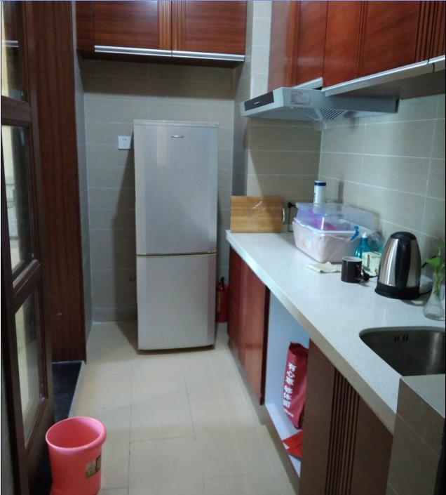 Country Garden Silver Beach Apartment碧桂园十里银滩公寓 Huidong Exterior photo