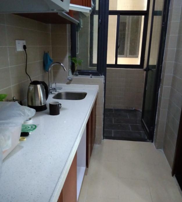 Country Garden Silver Beach Apartment碧桂园十里银滩公寓 Huidong Exterior photo