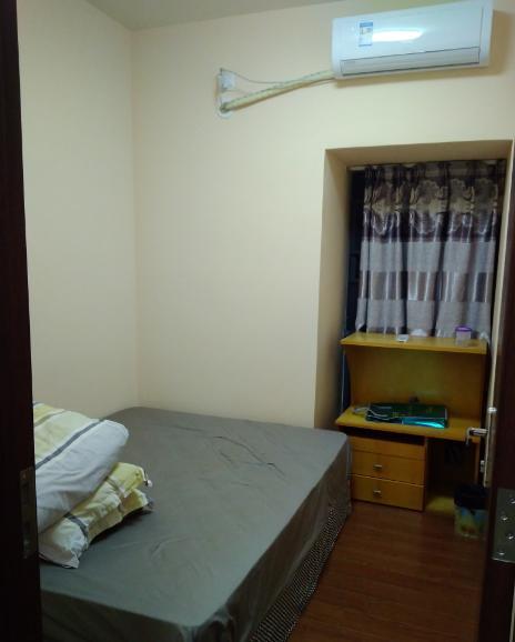 Country Garden Silver Beach Apartment碧桂园十里银滩公寓 Huidong Exterior photo